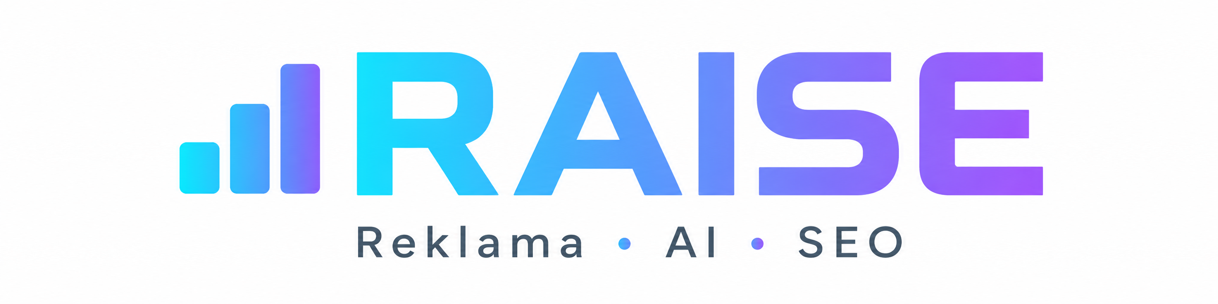 RAIS — Reklama AI SEO