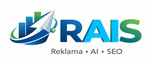 RAIS — Reklama AI SEO